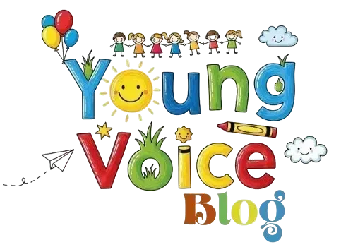 Young Voice Blog